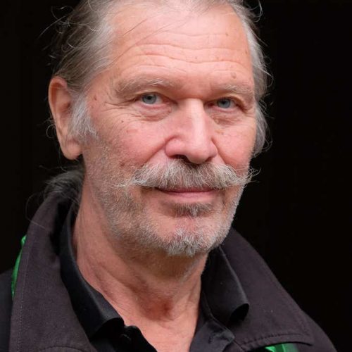 Axel Anselm