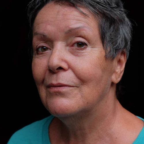 Eva Glöckner