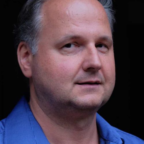 Werner Riegler